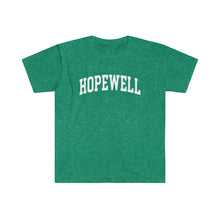 Load image into Gallery viewer, Hopewell Arch ADULT Super Soft T-Shirt