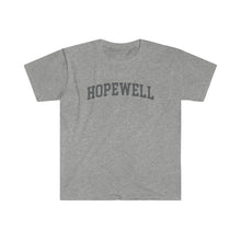 Load image into Gallery viewer, Hopewell Arch ADULT Super Soft T-Shirt