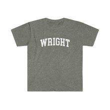 Load image into Gallery viewer, Wright Arch ADULT Super Soft T-Shirt