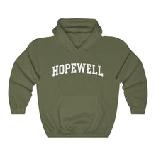 Load image into Gallery viewer, Hopewell Arch ADULT Super Soft Hooded Sweatshirt