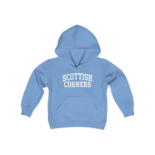 Load image into Gallery viewer, Scottish Corners Youth Hoodie