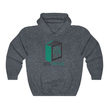 Load image into Gallery viewer, DCS Virtual Hooded Sweatshirt