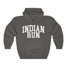 Load image into Gallery viewer, Indian Run ADULT Hooded Sweatshirt