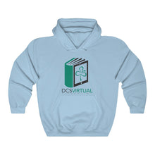 Load image into Gallery viewer, DCS Virtual Hooded Sweatshirt