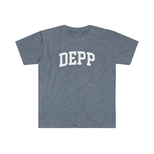Load image into Gallery viewer, Depp Arch ADULT Super Soft T-Shirt