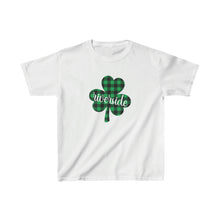 Load image into Gallery viewer, Riverside Shamrock YOUTH Tee