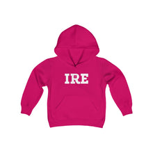 Load image into Gallery viewer, Indian Run YOUTH Hoodie