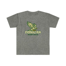 Load image into Gallery viewer, Eversole Logo ADULT Softstyle T-Shirt