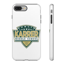 Load image into Gallery viewer, Karrer Tough Phone Case