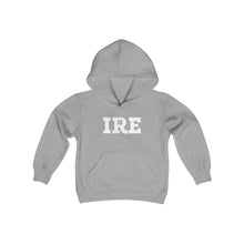 Load image into Gallery viewer, Indian Run YOUTH Hoodie