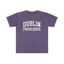 Load image into Gallery viewer, Preschool Arch ADULT Super Soft T-Shirt