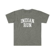 Load image into Gallery viewer, Indian Run Arch ADULT Super Soft T-Shirt