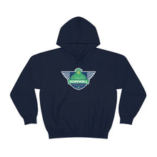 Load image into Gallery viewer, Hopewell Logo ADULT Super Soft Hoodie
