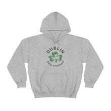 Load image into Gallery viewer, Preschool Logo ADULT Hooded Sweatshirt