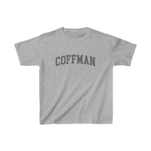 Load image into Gallery viewer, YOUTH Coffman Tee