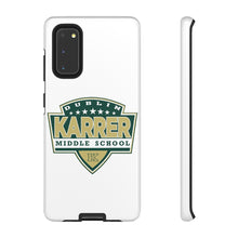 Load image into Gallery viewer, Karrer Tough Phone Case