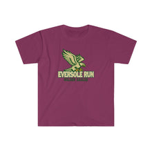 Load image into Gallery viewer, Eversole Logo ADULT Softstyle T-Shirt