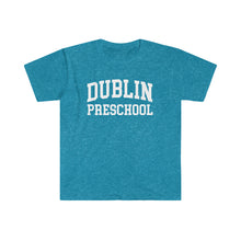 Load image into Gallery viewer, Preschool Arch ADULT Super Soft T-Shirt