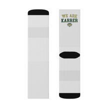 Load image into Gallery viewer, We Are Karrer Socks