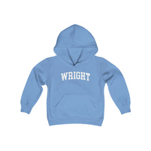 Load image into Gallery viewer, Wright Youth Hoodie