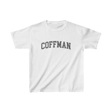 Load image into Gallery viewer, YOUTH Coffman Tee