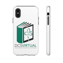 Load image into Gallery viewer, DCS Virtual Tough Phone Case