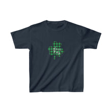 Load image into Gallery viewer, Glacier Ridge YOUTH Shamrock Tee