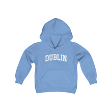 Load image into Gallery viewer, Dublin Youth Hoodie