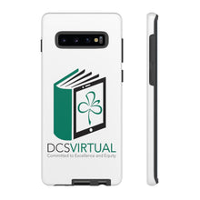 Load image into Gallery viewer, DCS Virtual Tough Phone Case