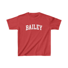 Load image into Gallery viewer, Bailey YOUTH Tee