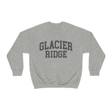 Load image into Gallery viewer, Glacier Ridge ADULT Crewneck