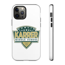 Load image into Gallery viewer, Karrer Tough Phone Case