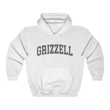 Load image into Gallery viewer, Grizzell Hooded Sweatshirt