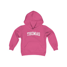 Load image into Gallery viewer, Thomas Youth Hoodie