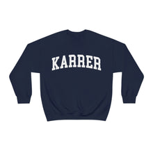 Load image into Gallery viewer, Karrer Arch ADULT Crewneck