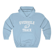 Load image into Gallery viewer, Voice Track Heavy Blend™ Hooded Sweatshirt