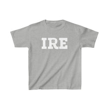 Load image into Gallery viewer, Indian Run Logo YOUTH Tee