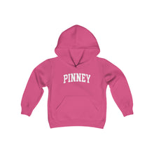 Load image into Gallery viewer, Pinney Youth Hoodie