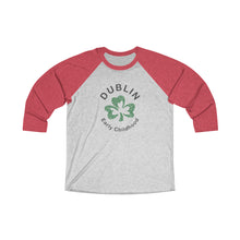 Load image into Gallery viewer, Preschool Logo ADULT Baseball Tee