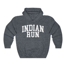 Load image into Gallery viewer, Indian Run ADULT Hooded Sweatshirt