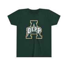 Load image into Gallery viewer, Youth Short Sleeve Tee