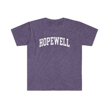 Load image into Gallery viewer, Hopewell Arch ADULT Super Soft T-Shirt