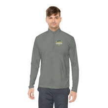 Load image into Gallery viewer, Karrer Logo ADULT Unisex Quarter-Zip Pullover