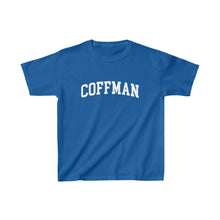 Load image into Gallery viewer, YOUTH Coffman Tee
