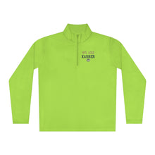 Load image into Gallery viewer, We Are Karrer ADULT Unisex Quarter-Zip Pullover