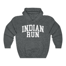 Load image into Gallery viewer, Indian Run ADULT Hooded Sweatshirt
