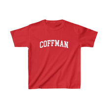 Load image into Gallery viewer, YOUTH Coffman Tee