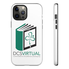 Load image into Gallery viewer, DCS Virtual Tough Phone Case