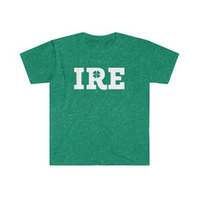 Load image into Gallery viewer, Indian Run IRE ADULT Super Soft T-Shirt