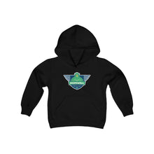 Load image into Gallery viewer, Hopewell Logo Youth Hoodie